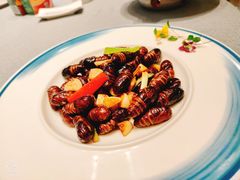 -同喜烤鸭店(光芒店)