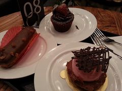 -BAKER&SPICE(国金中心商场店)