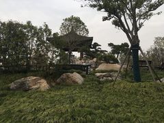 -蜀冈西峰生态公园