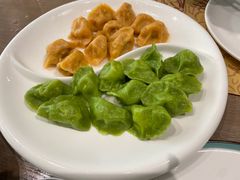 鸳鸯水饺-素心小筑(后沙裕镇店)