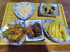 -老横泾面馆(吴中横泾店)
