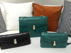 -六六奢品·vintage中古·回收二手奢侈品包包手表首饰(环球港店)