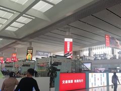 -合肥南站