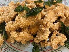 -金姐台湾菜(珠江路店)