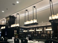 -金春禧·鲁菜海鲜(延吉路万达店)