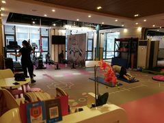 -思迈威健身(积玉桥万达店)