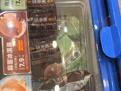 -味多美蛋糕(阜成门店)
