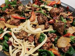 -童婆婆面馆(薛庄小区店)