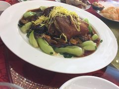 -青岛蓝海大饭店·渔歌舫(李沧店)