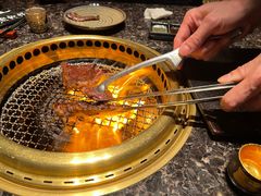-老乾杯和牛烧肉(王府中环店)