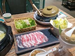 -春润大地海南椰子鸡(沙井京基百纳广场店)