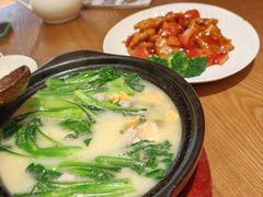 -常来小聚·广州非遗传承餐厅(高德置地店)