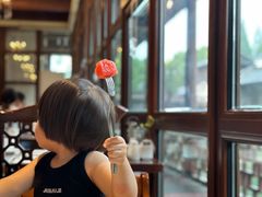 -乌镇枕水度假酒店