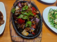 -树根餐厅(招远路店)