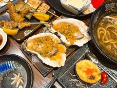 -鸟鹏烧鸟居酒屋(仁恒梦中心店)