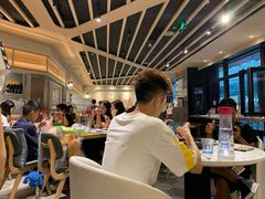 -必胜客(天河城店)
