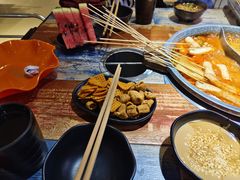 -成都屋头串串(青年北街店)