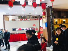 -阿德餐饮小秦川西北菜(福民路店)