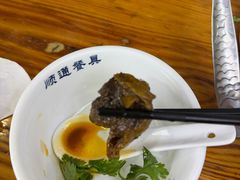 -巢湖名吃·徽府农家菜(半汤店)