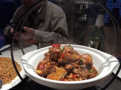 -香鼎坊江西菜(国奥店)