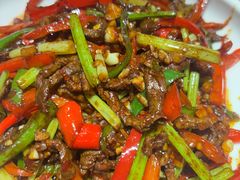 -小柴米·传统江西菜(八一广场店)