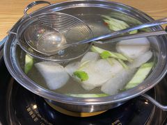 -夜牛潮汕鲜牛肉火锅店(翻身店)