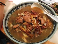 -慧娟面馆·餐厅(望江路店)