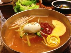-三代烤肉(保利广场店)