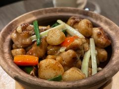 -万丽轩·粤菜(王府井金茂万丽酒店)
