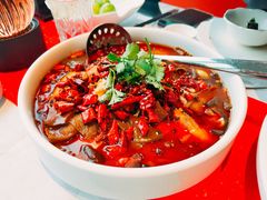 -馋遇江南·精致湖景雅宴(东方之门店)