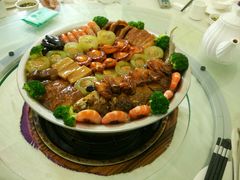 -凯盈阁·顺德私房菜·桑拿鸡