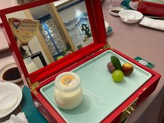 -囍榷·鲜美常州菜(恐龙园店)