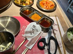 -西塔老太太泥炉烤肉(望京一店)