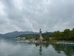 -酒仙湖景区