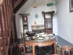 -董府·古宅餐厅