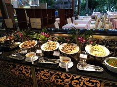 -三亚胜意海景酒店·海鲜自助餐厅(三亚湾路店)