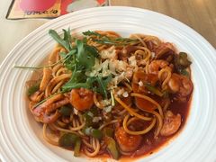 -必胜客(东兴商厦店)