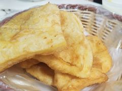 -金山奶茶馆(五一路店)