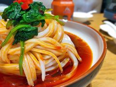 -名羊天下陕北横山铁锅炖羊肉(博文路店)