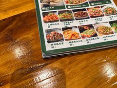 -友记功夫香·人民川菜(红牌楼店)