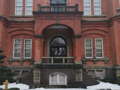 -北海道厅旧本厅舍(旧本庁舎)