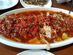 -郑庄脂渣海鲜楼(九水路店)