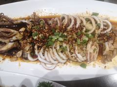 -老牌坊鲁菜名店(宽厚里店)