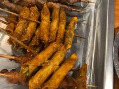 -京朋串屋·烧烤(望京西路总店)