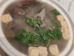 -苏晓玥·手作江南小吃(深圳北站店)