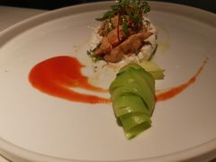 龙虾色拉-Solo(衡山路店)