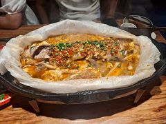 -泥糊破店小酒馆·团建聚餐(南京西路店)