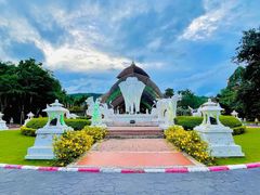 -清迈夜间动物园