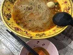 -唐记麻辣拌麻辣烫(景田东路店)