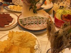 -阳光码头海鲜火锅(世纪大道店)